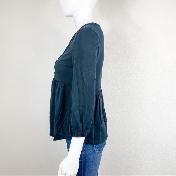 Francesca’s Blouse - Picture 2 of 4